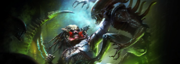 Aliens vs. Predator fansite